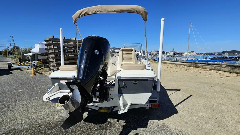 Slide: The Image of Scout 175 Sport Dorado 2022 - 4822898