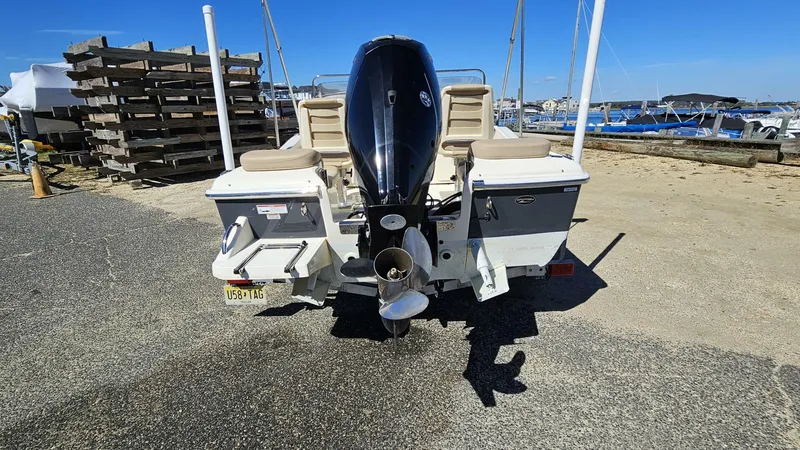 Slide: The Image of Scout 175 Sport Dorado 2022 - 4822902
