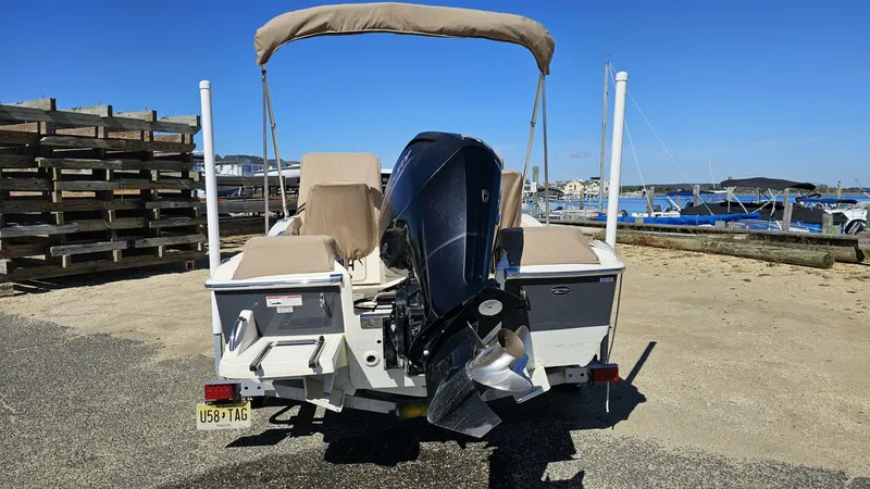 Slide: The Image of Scout 175 Sport Dorado 2022 - 4822870