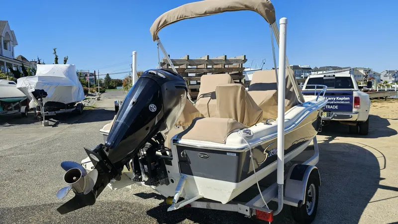 Slide: The Image of Scout 175 Sport Dorado 2022 - 4822871