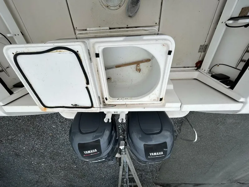 Slide: The Image of Robalo 24 1996 - 4823171