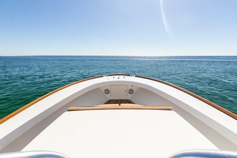 Slide: The Image of 2014 Release 34 Walkaround- Bow - 4823353