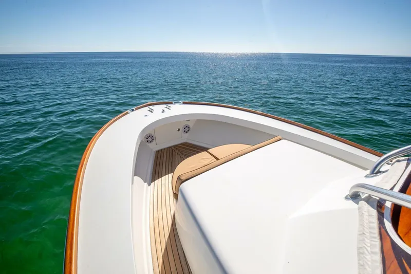 Slide: The Image of 2014 Release 34 Walkaround- Bow 2 - 4823354