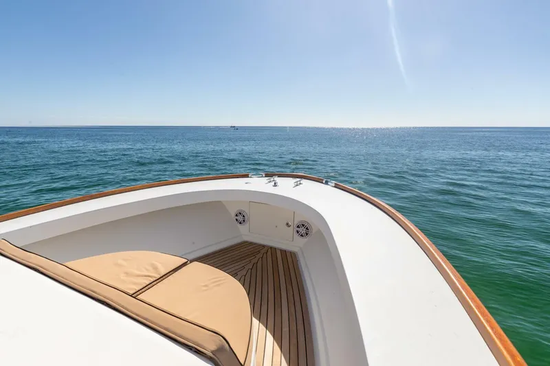 Slide: The Image of 2014 Release 34 Walkaround- Bow 4 - 4823359