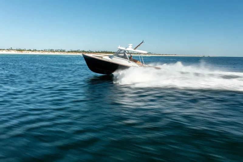 Slide: The Image of 2014 Release 34 Walkaround- Port - 4823375