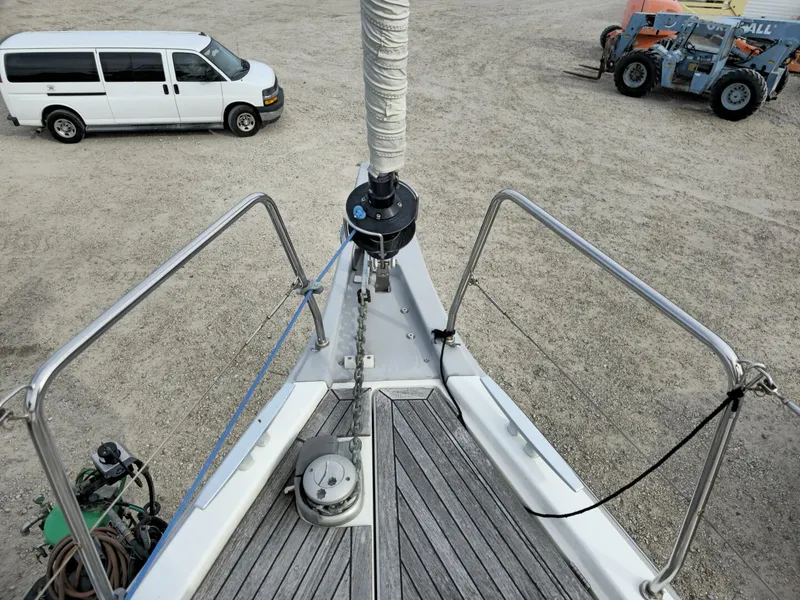 Slide: The Image of Beneteau Oceanis 46.1 2019 - 4824820