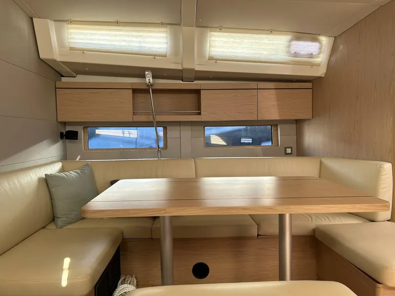 Slide: The Image of Beneteau Oceanis 46.1 2019 - 4902967