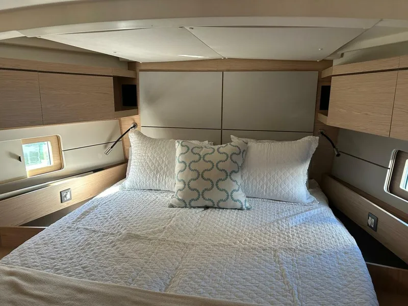 Slide: The Image of Beneteau Oceanis 46.1 2019 - 4902969