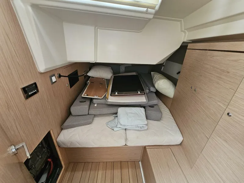 Slide: The Image of Beneteau Oceanis 46.1 2019 - 4824836