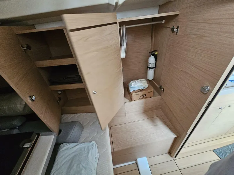 Slide: The Image of Beneteau Oceanis 46.1 2019 - 4824837