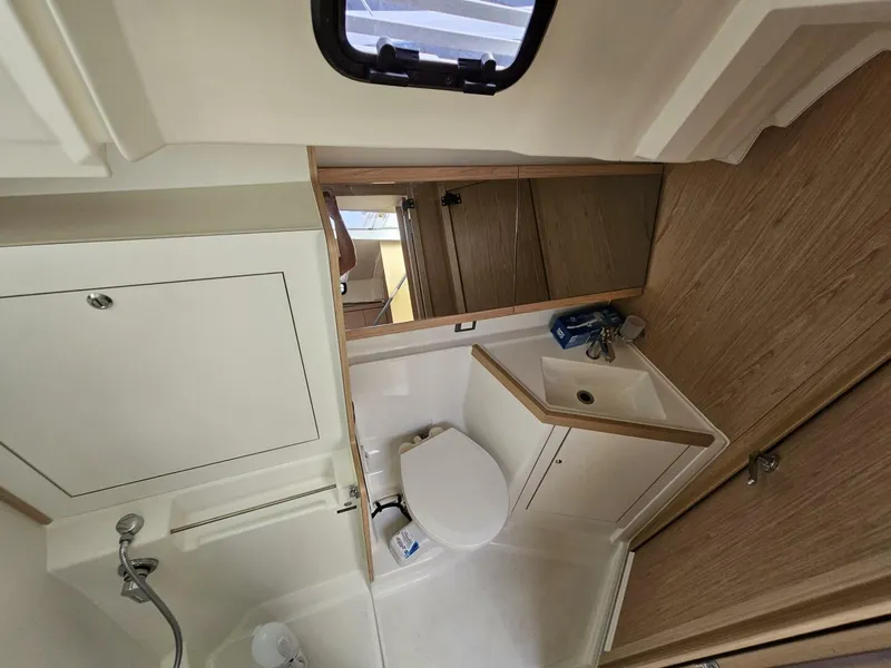 Slide: The Image of Beneteau Oceanis 46.1 2019 - 4824838