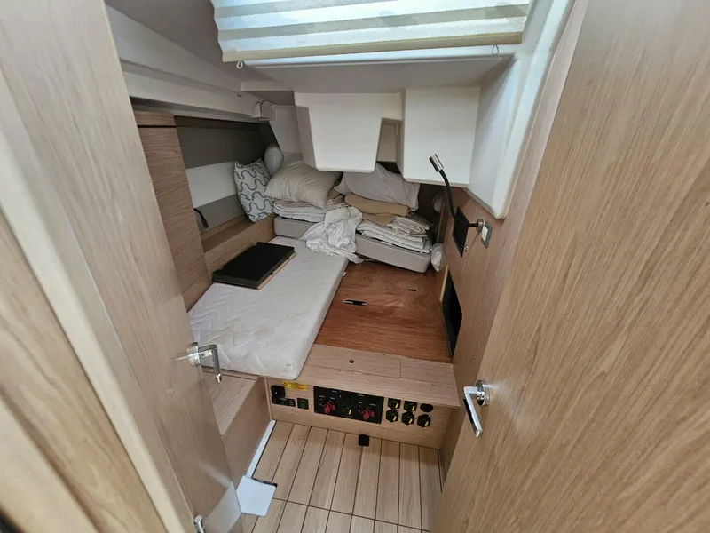 Slide: The Image of Beneteau Oceanis 46.1 2019 - 4824839