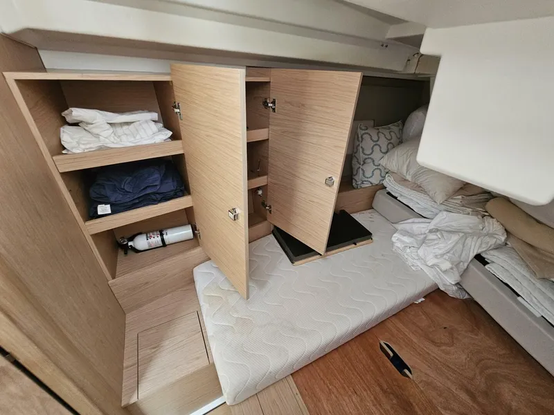 Slide: The Image of Beneteau Oceanis 46.1 2019 - 4824840