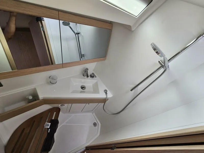 Slide: The Image of Beneteau Oceanis 46.1 2019 - 4824841