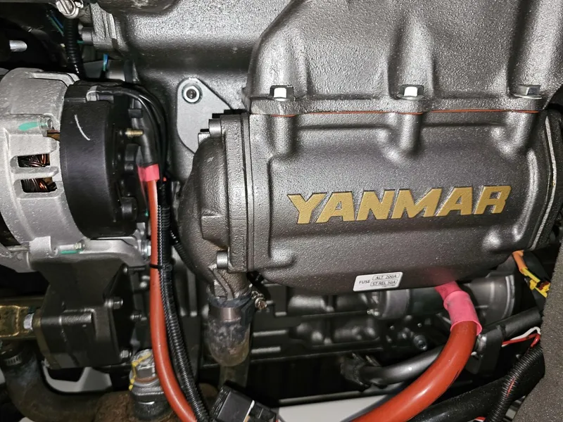 Slide: The Image of Beneteau Oceanis 46.1 2019 - 4824854