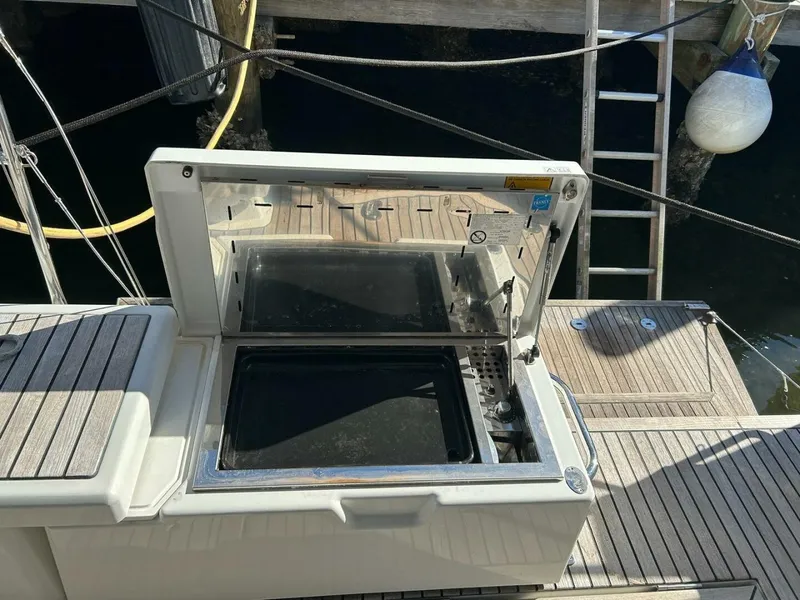 Slide: The Image of Beneteau Oceanis 46.1 2019 - 4902963
