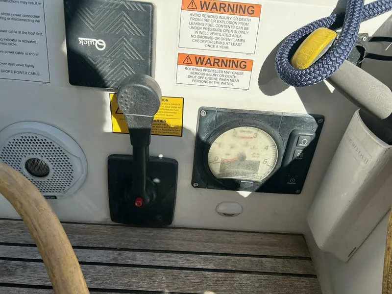 Slide: The Image of Beneteau Oceanis 46.1 2019 - 4902964