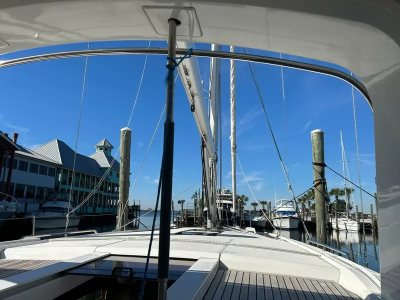 Slide: The Image of Beneteau Oceanis 46.1 2019 - 4902965