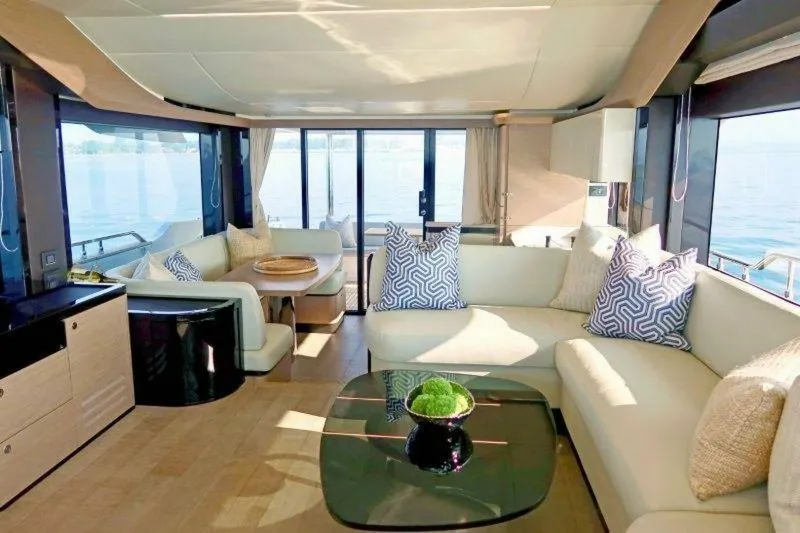 Slide: The Image of Absolute 58 Navetta 2026 - 5505639
