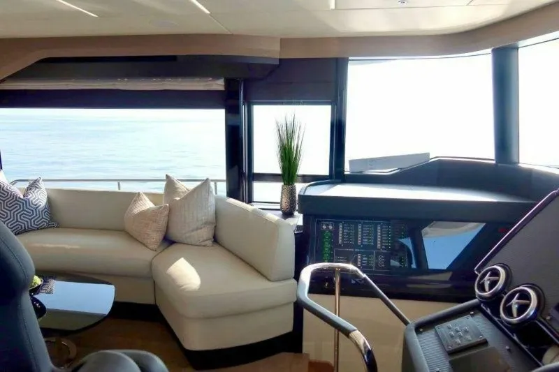 Slide: The Image of Absolute 58 Navetta 2026 - 5505649