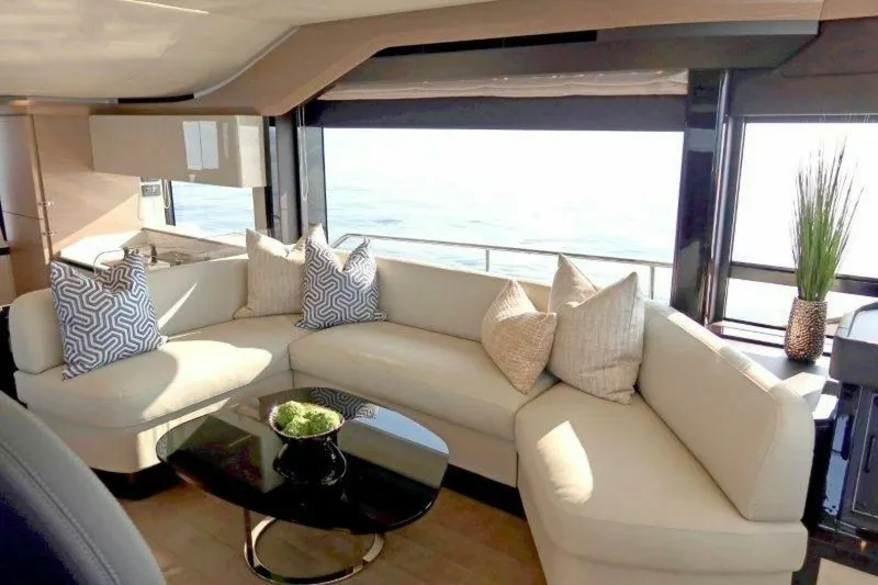 Slide: The Image of Absolute 58 Navetta 2026 - 5505650