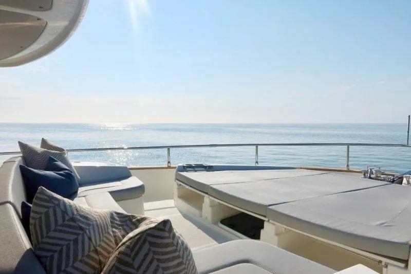 Slide: The Image of Absolute 58 Navetta 2026 - 5505665