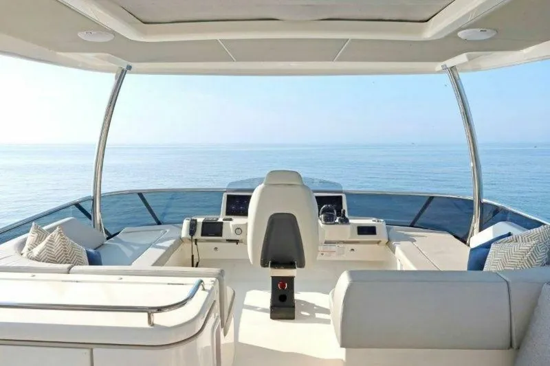 Slide: The Image of Absolute 58 Navetta 2026 - 5505667