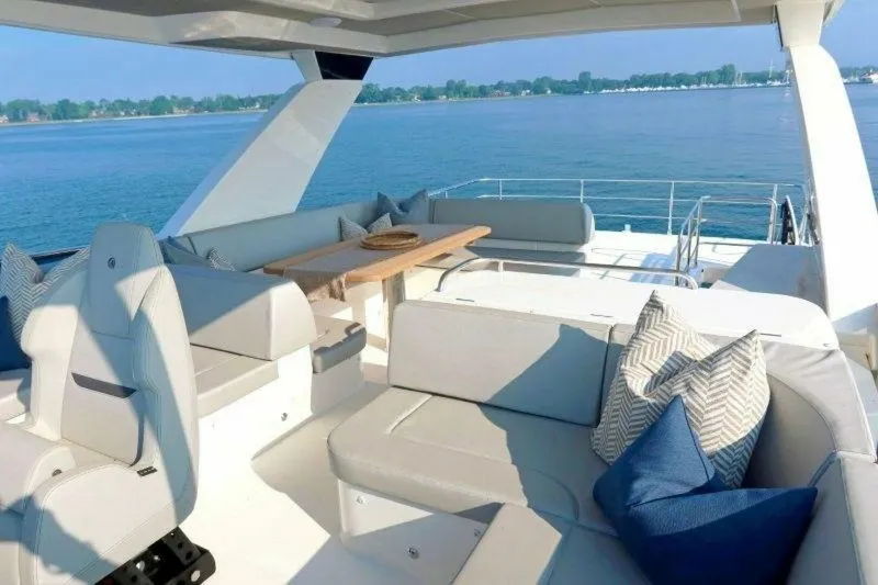 Slide: The Image of Absolute 58 Navetta 2026 - 5505669