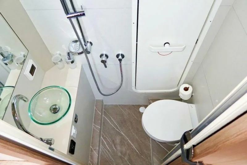 Slide: The Image of Absolute 58 Navetta 2026 - 5505672