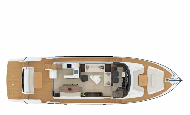 Slide: The Image of Absolute 58 Navetta 2026 - 5505675