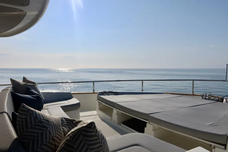 Slide: The Image of Absolute 58 Navetta 2026 - 5949404