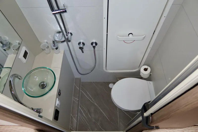 Slide: The Image of Absolute 58 Navetta 2026 - 5949397