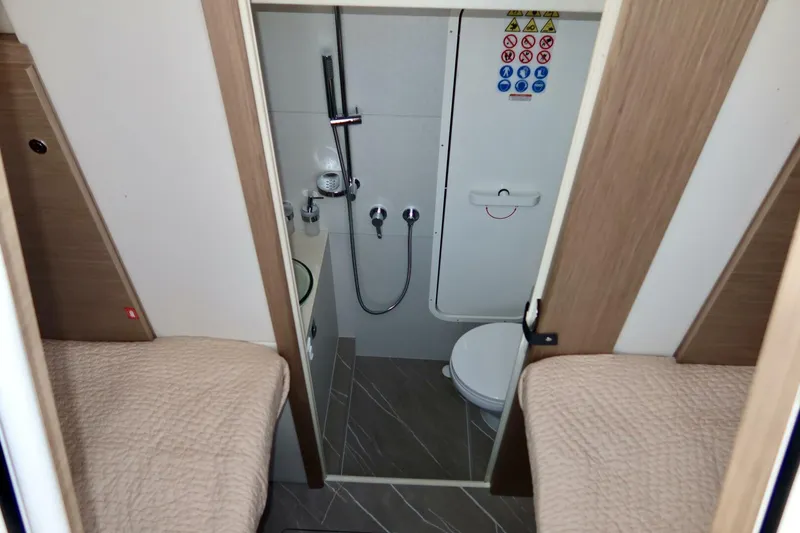 Slide: The Image of Absolute 58 Navetta 2026 - 5949396