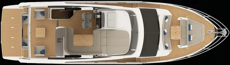 Slide: The Image of Absolute 52 Fly 2027 - 5919004