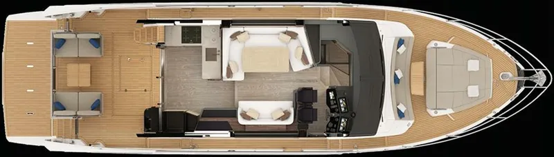 Slide: The Image of Absolute 52 Fly 2027 - 5919001