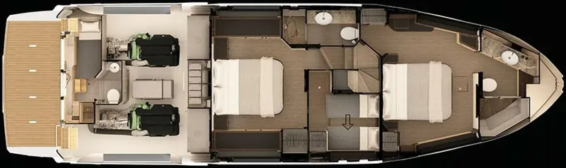 Slide: The Image of Absolute 52 Fly 2027 - 5918999