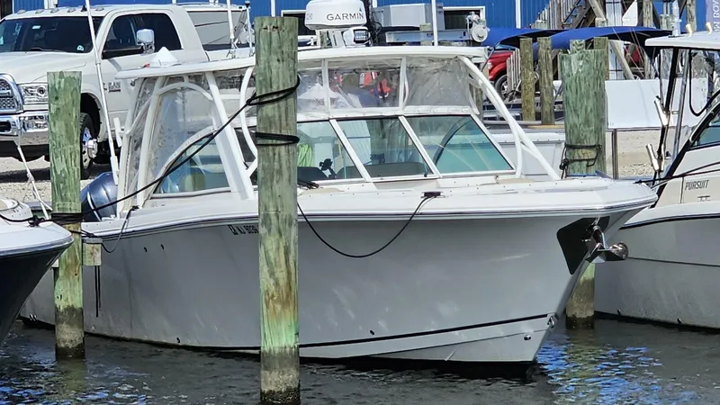 Slide: The Image of Sailfish 325 DC 2019 - 4825990