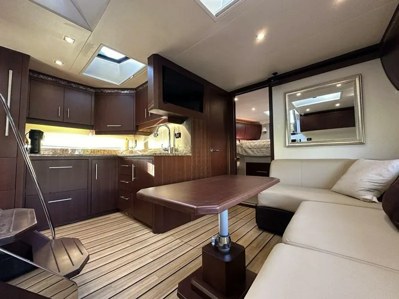 Slide: The Image of Regal 53 Sport Coupe 2015 - 4826786