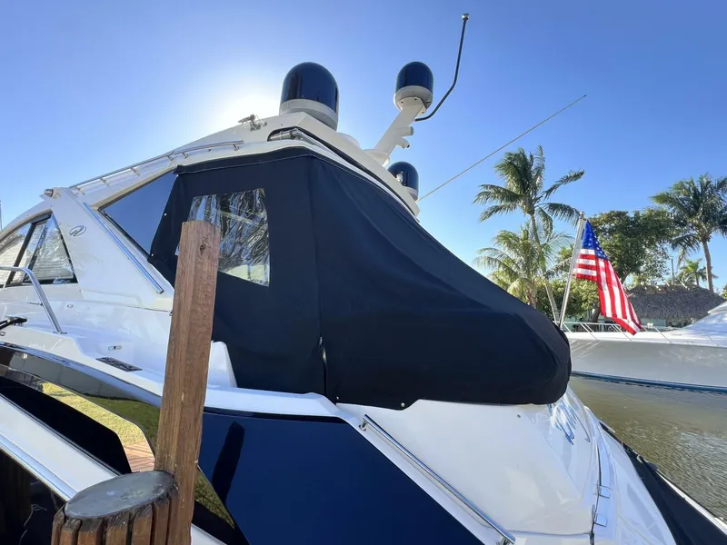 Slide: The Image of Regal 53 Sport Coupe 2015 - 4826765