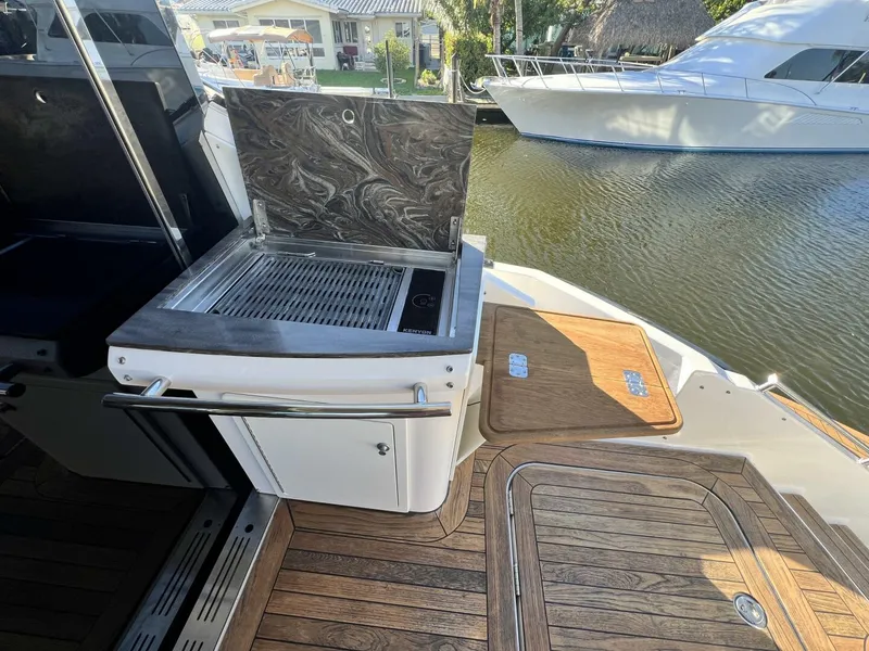 Slide: The Image of Regal 53 Sport Coupe 2015 - 4826769