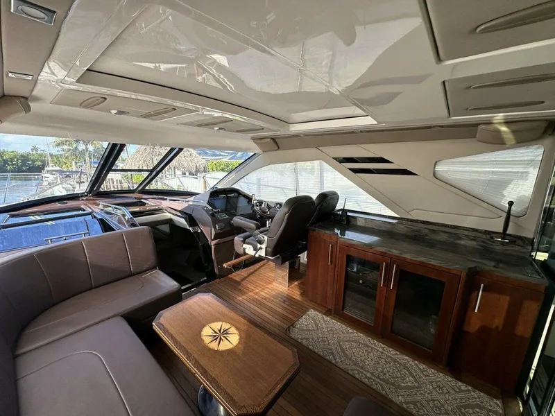 Slide: The Image of Regal 53 Sport Coupe 2015 - 4826773