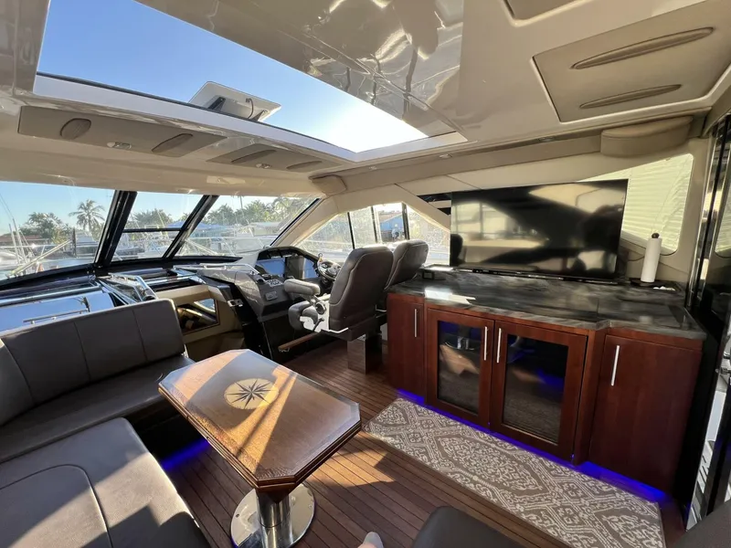 Slide: The Image of Regal 53 Sport Coupe 2015 - 4826777