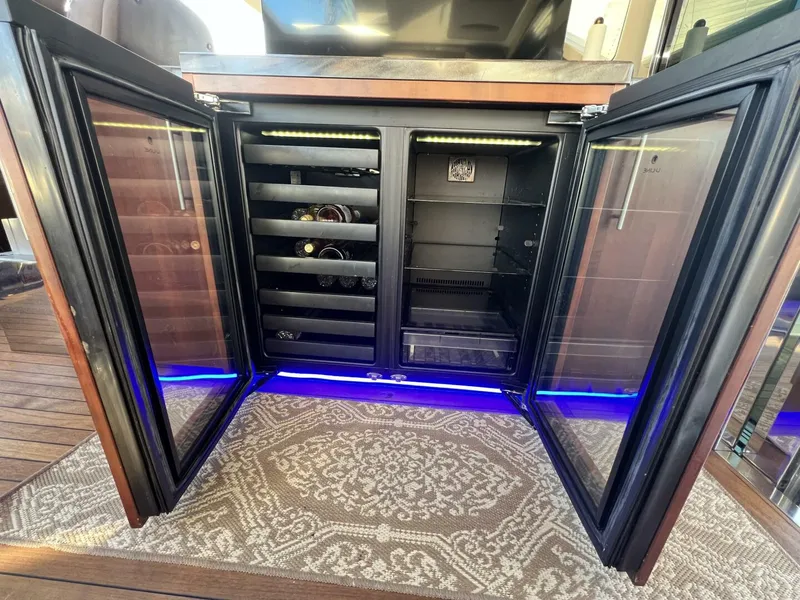 Slide: The Image of Regal 53 Sport Coupe 2015 - 4826780