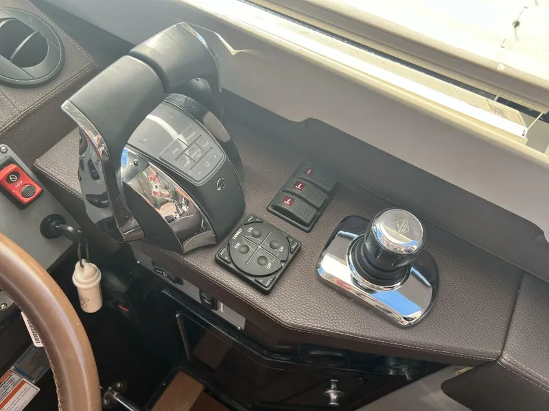 Slide: The Image of Regal 53 Sport Coupe 2015 - 4826783