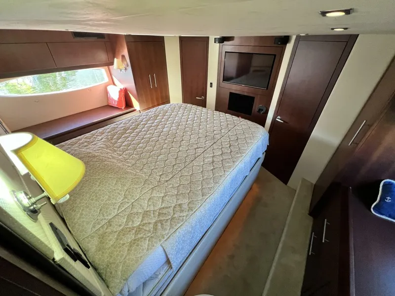 Slide: The Image of Regal 53 Sport Coupe 2015 - 4826794