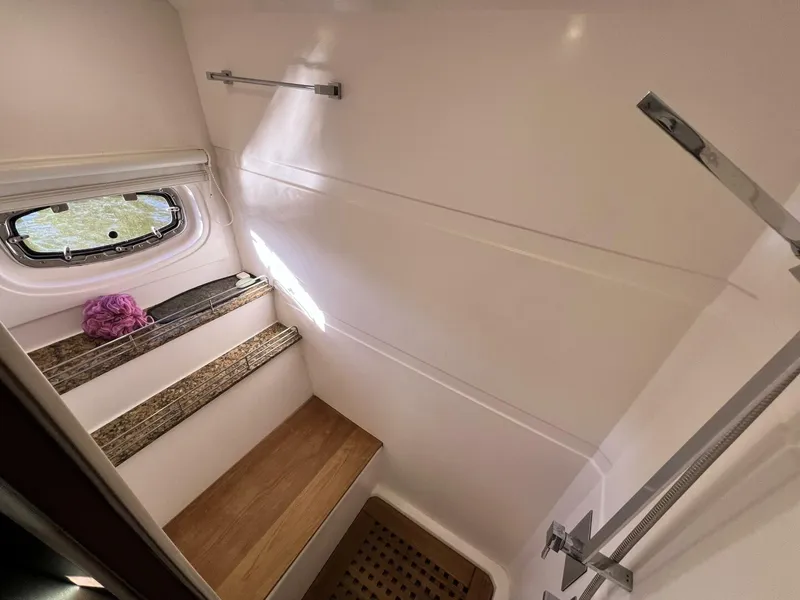 Slide: The Image of Regal 53 Sport Coupe 2015 - 4826797