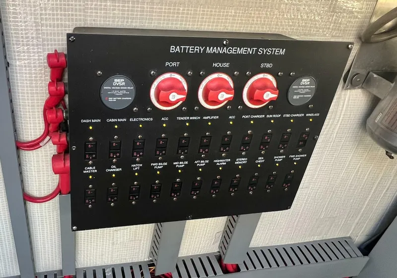 Slide: The Image of Regal 53 Sport Coupe 2015 - 4826806