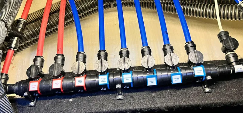 Slide: The Image of Regal 53 Sport Coupe 2015 - 4826807