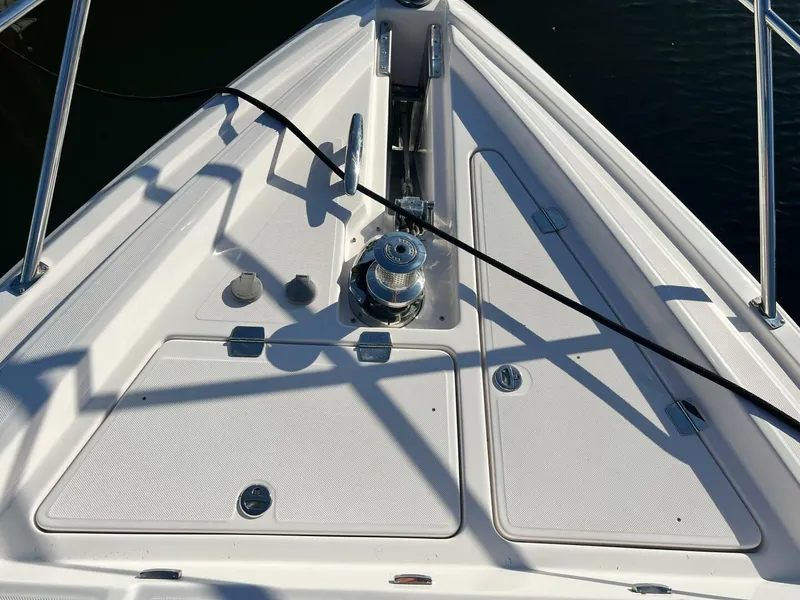 Slide: The Image of Regal 53 Sport Coupe 2015 - 4826808