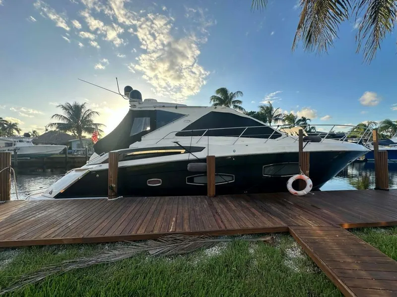 Slide: The Image of Regal 53 Sport Coupe 2015 - 4826758